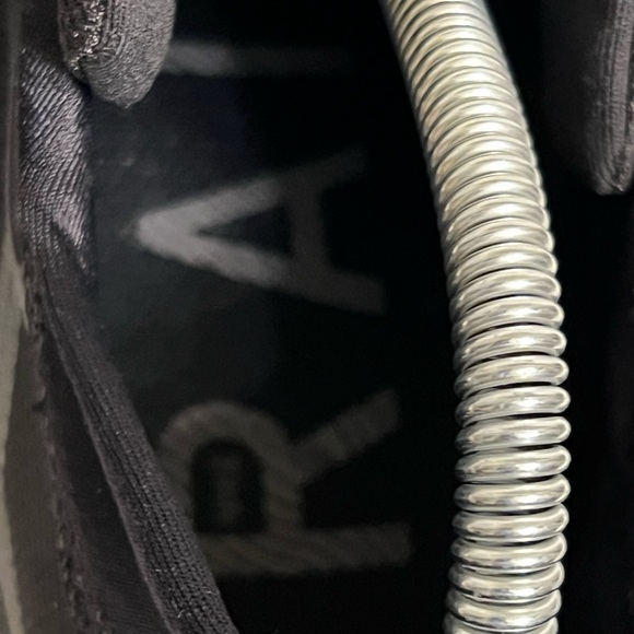 Nike Pegasus Trail 3 Gore-Tex Triple Black - Picture 12 of 16